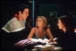 Foto: Nicholas Brendon, Sarah Michelle Gellar & Alyson Hannigan, Buffy - Im Bann der Dämonen - Copyright: Twentieth Century Fox Home Entertainment