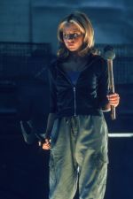 Foto: Sarah Michelle Gellar, Buffy - Im Bann der Dämonen - Copyright: Twentieth Century Fox Home Entertainment