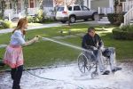 Foto: Marcia Cross & Kyle MacLachlan, Desperate Housewives - Copyright: ABC Studios