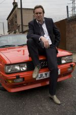 Foto: Philip Glenister, Ashes to Ashes - Copyright: polyband