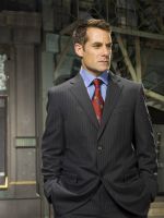Foto: Adrian Pasdar, Heroes - Copyright: 2010 Universal Pictures