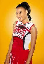 Foto: Naya Rivera, Glee - Copyright: 2010 Fox Broadcasting Co.; Miranda Penn Turin/FOX