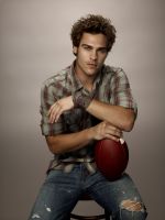 Foto: Grey Damon, Friday Night Lights - Copyright: DirecTV