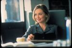 Foto: Calista Flockhart, Ally McBeal - Copyright: Twentieth Century Fox Home Entertainment