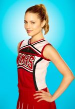 Foto: Dianna Agron, Glee - Copyright: 2010 Fox Broadcasting Co.; Miranda Penn Turin/FOX
