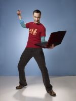 Foto: Jim Parsons, The Big Bang Theory - Copyright: Warner Bros. Entertainment Inc.