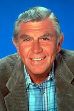 Foto: Andy Griffith, Matlock - Copyright: Paramount Pictures