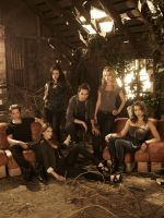 The Secret Circle - Copyright: Warner Bros. Entertainment Inc. Foto: The Secret Circle - Copyright: Warner Bros. Entertainment Inc.