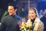 Foto: Kerr Smith & Meredith Monroe, Dawson's Creek - Copyright: 1999, 2000 Columbia TriStar Television, Inc. All Rights Reserved.