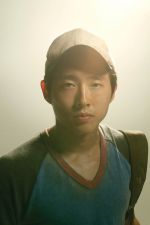 Foto: Steven Yeun, The Walking Dead - Copyright: Matthew Welch/AMC