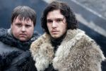 Foto: John Bradley & Kit Harington, Game of Thrones - Copyright: Home Box Office Inc. All Rights Reserved.