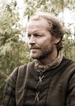 Foto: Iain Glen, Game of Thrones - Copyright: Home Box Office Inc. All Rights Reserved.