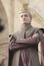 Foto: Jack Gleeson, Game of Thrones - Copyright: Home Box Office Inc. All Rights Reserved.