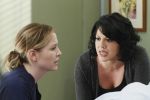 Foto: Jessica Capshaw & Sara Ramirez, Grey's Anatomy - Copyright: 2011 ABC Studios