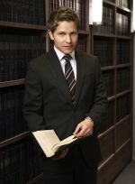 Foto: Matt Czuchry, Good Wife - Copyright: Paramount Pictures