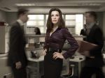 Foto: Julianna Margulies, Good Wife - Copyright: Paramount Pictures