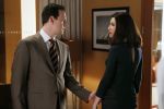 Foto: Josh Charles & Julianna Margulies, Good Wife - Copyright: Paramount Pictures