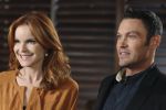 Foto: Marcia Cross & Brian Austin Green, Desperate Housewives - Copyright: 2010 American Broadcasting Companies, Inc. All rights reserved.