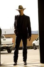 Foto: Timothy Olyphant, Justified - Copyright: Sony Pictures Television