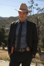 Foto: Timothy Olyphant, Justified - Copyright: Sony Pictures Television