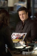 Foto: Nathan Fillion, Castle - Copyright: 2011 American Broadcasting Companies, Inc. All rights reserved.