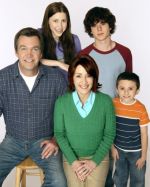 Foto: The Middle - Copyright: Warner Bros. Entertainment Inc.