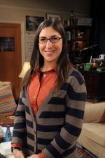 Foto: Mayim Bialik, The Big Bang Theory - Copyright: Warner Bros. Entertainment Inc.