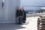 Foto: Aaron Paul & Jonathan Banks, Breaking Bad - Copyright: 2011 Sony Pictures Television Inc. All Rights Reserved.
