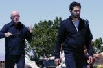 Foto: Jonathan Banks & Maurice Compte, Breaking Bad - Copyright: 2011 Sony Pictures Television Inc. All Rights Reserved.