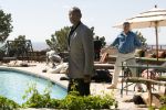 Foto: Giancarlo Esposito & Steven Bauer, Breaking Bad - Copyright: 2011 Sony Pictures Television Inc. All Rights Reserved.