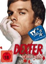 Foto: Dexter, Staffel 1 - Copyright: Paramount Pictures