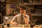 Foto: Richard Ayoade, The IT Crowd - Copyright: tellyvisions
