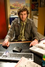 Foto: Chris O'Dowd, The IT Crowd - Copyright: tellyvisions