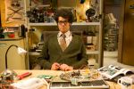 Foto: Richard Ayoade, The IT Crowd - Copyright: tellyvisions