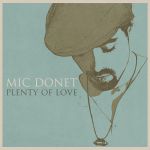 Foto: Mic Donet - "Plenty of Love" - Copyright: The Voice of Germany