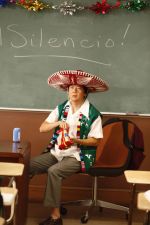Foto: Ken Jeong, Community - Copyright: 2009 Sony Pictures Television Inc. and Open 4 Business Productions LLC. All Rights Reserved.