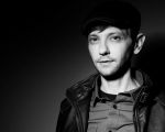 Foto: DJ Qualls - Copyright: Jenny Duckworth Photography