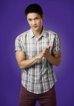 Foto: Harry Shum Jr., Glee - Copyright: 2012 Fox Broadcasting Co.; Tommy Garcia/FOX