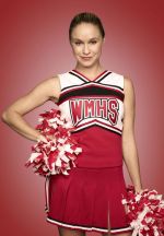 Foto: Becca Tobin, Glee - Copyright: 2012 Fox Broadcasting Co.; Tommy Garcia/FOX