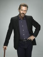 Foto: Hugh Laurie, Dr. House - Copyright: 2012 Fox Broadcasting Co.; Warwick Saint/FOX