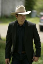 Foto: Timothy Olyphant, Justified - Copyright: FX / SONY