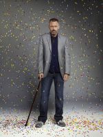 Foto: Hugh Laurie, Dr. House - Copyright: 2009 Fox Broadcasting Co.; George Holz/FOX