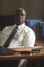Foto: Andre Braugher, Dr. House - Copyright: 2009 Fox Broadcasting Co.; Michael Yarish/FOX