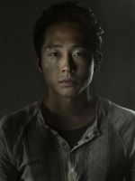 Foto: Steven Yeun, The Walking Dead - Copyright: Frank Ockenfels/AMC