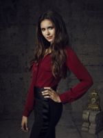Foto: Nina Dobrev, Vampire Diaries - Copyright: Warner Bros. Entertainment Inc.