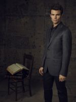 Foto: Daniel Gillies, Vampire Diaries - Copyright: Warner Bros. Entertainment Inc.