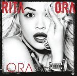 Foto: Rita Ora - "Ora" - Copyright: Sony Music