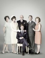 Foto: The Kennedys - Copyright: tellyvisions