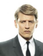 Foto: Barry Pepper, The Kennedys - Copyright: tellyvisions