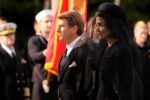 Foto: Barry Pepper & Katie Holmes, The Kennedys - Copyright: tellyvisions